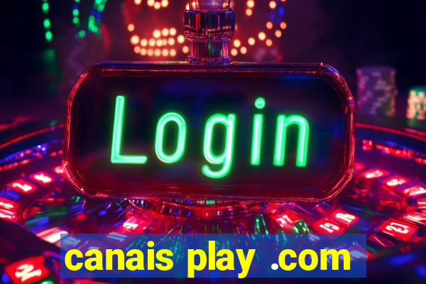 canais play .com